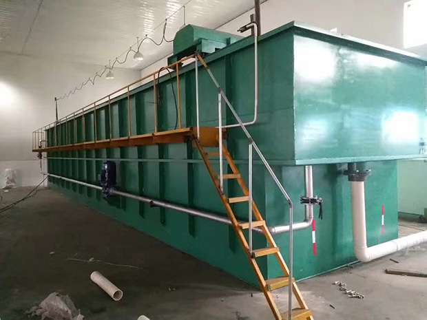 氣浮機
